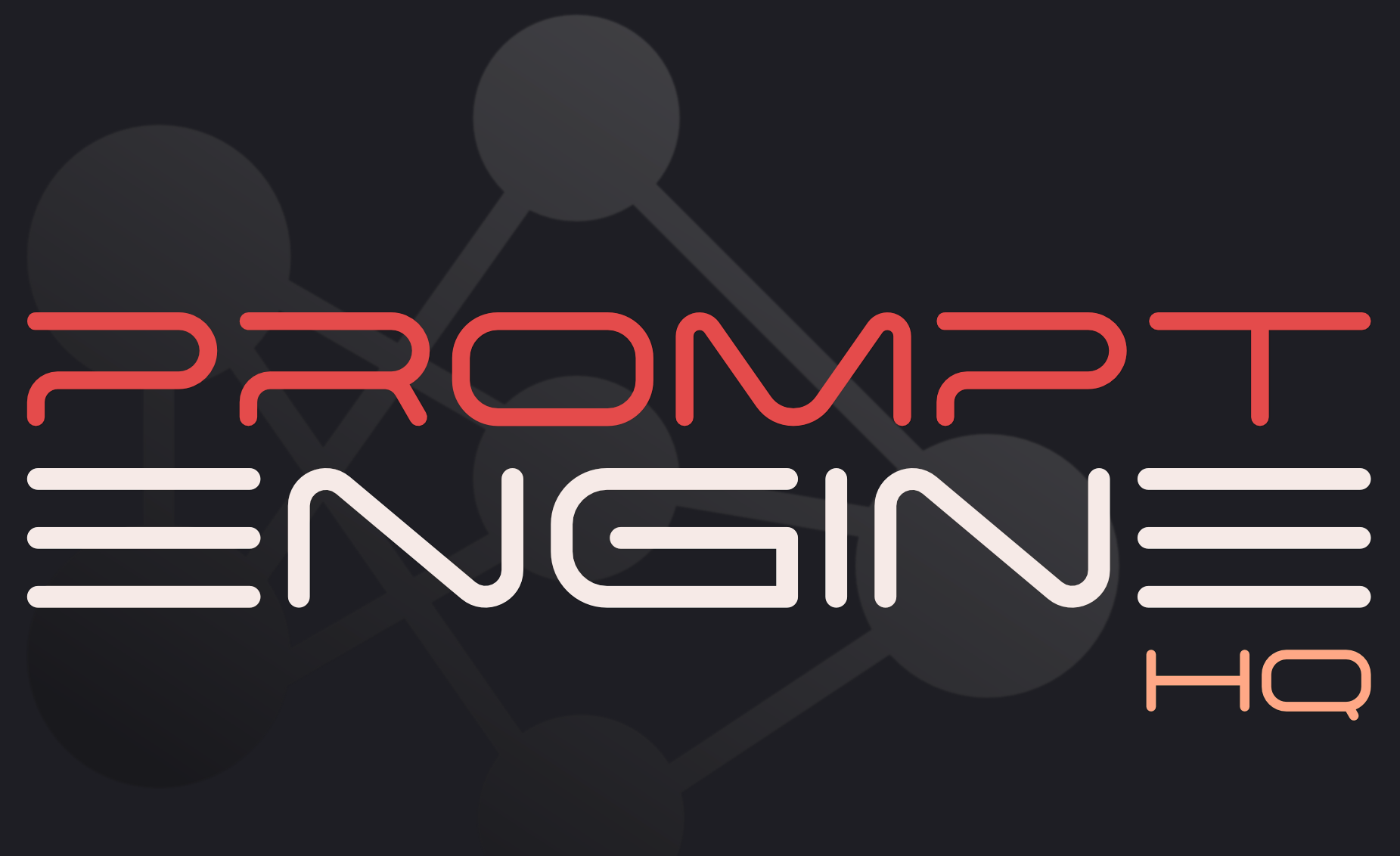 Prompt Engine HQ